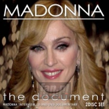 Document - Madonna