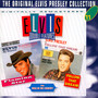 Flaming Star/Wild In The - Elvis Presley