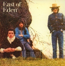 East Of Eden - East Of Eden