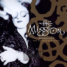 An Anthology-The Phonogra - The Mission
