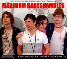 Maximum Babyshambles - Babyshambles