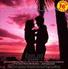 Just One Look - V/A