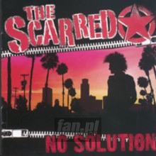 No Solution - Scarred For Life