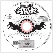 Rocket In The Sky - Benassi Bros. feat. Dhany Rocket In The Sky - Benassi Bros. feat. Dhany