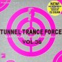 Tunnel Trance Force 36 - Tunnel Trance Force   