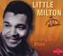 Running Wild Blues - Milton Little