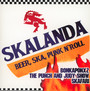 Skalanda - V/A