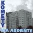 Via Ardiente - Komety