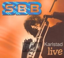 Karlstad '75 - Live - SBB