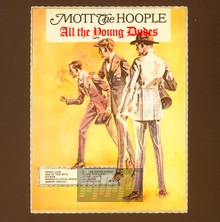 All The Young Dudes - Mott The Hoople