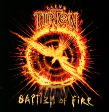 Baptizm Of Fire - Glenn Tipton