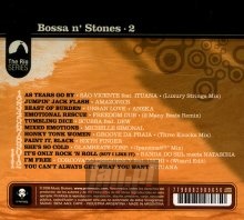 Bossa n' Stones 2 - Tribute to The Rolling Stones 
