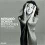 Beethoven: Late Piano Sonatas - Mitsuko Uchida