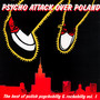 Psycho Attack Over Poland - V/A