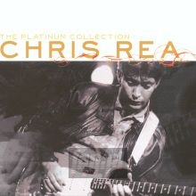 Platinum Collection - Chris Rea