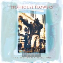 Platinum Collection - Hothouse Flowers