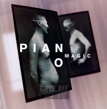 Incurable - Piano Magic