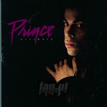 Ultimate - Prince - bigger Ultimate - Prince