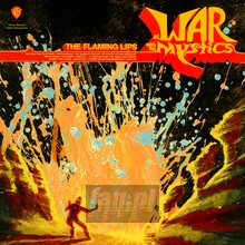 At War With The Mystics - The Flaming Lips 