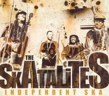 Independence Ska - The Skatalites