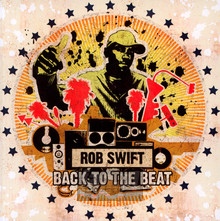 Beat To The Beat - Rob Swift