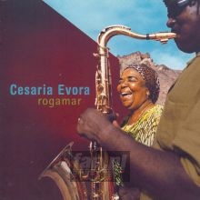 Rogamar - Cesaria Evora