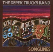 Songlines - Derek Trucks  -Band-