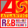 Atlantic R&B 1955-1957 vol.3 - Atlantic R&B   