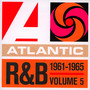 Atlantic R&B 1961-1965 vol.5 - Atlantic R&B   