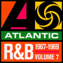 Atlantic R&B 1967-1969 vol.7 - Atlantic R&B   