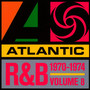 Atlantic R&B 1970-1974 vol.8 - Atlantic R&B   