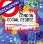 London Social Degree - V/A