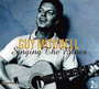 Singing The Blues - Guy Mitchell