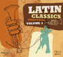 Latin Classics 3 - V/A