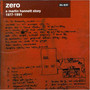 Zero -A Martin Hannet Story 1977-91 - V/A