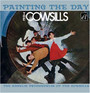 Painting The Day - Cowsills