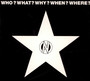 Who What Why Where - V/A
