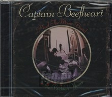 The Buddah Years - Captain Beefheart