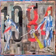 1984 - Rick Wakeman