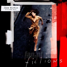 Fictions - Jane Birkin