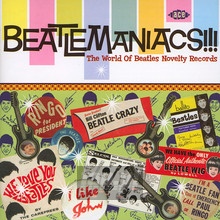 Beatlemaniacs - Tribute to The Beatles
