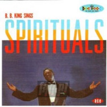 Sings Spirituals - B.B. King Sings Spirituals - B.B. King