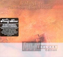 To Our Childrens Childrens Children - The Moody Blues 