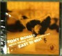 East To West - Tony Monaco