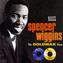 The Goldwax Years - Spencer Wiggins
