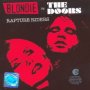 Rapture Riders - Blondie  /  The Doors