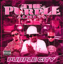 Presents Purple City - Jim Jones