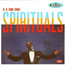 Sings Spirituals - B.B. King