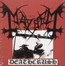 Deathcrush - Mayhem