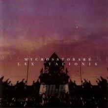 Lex Talionis - My Cross To Abre